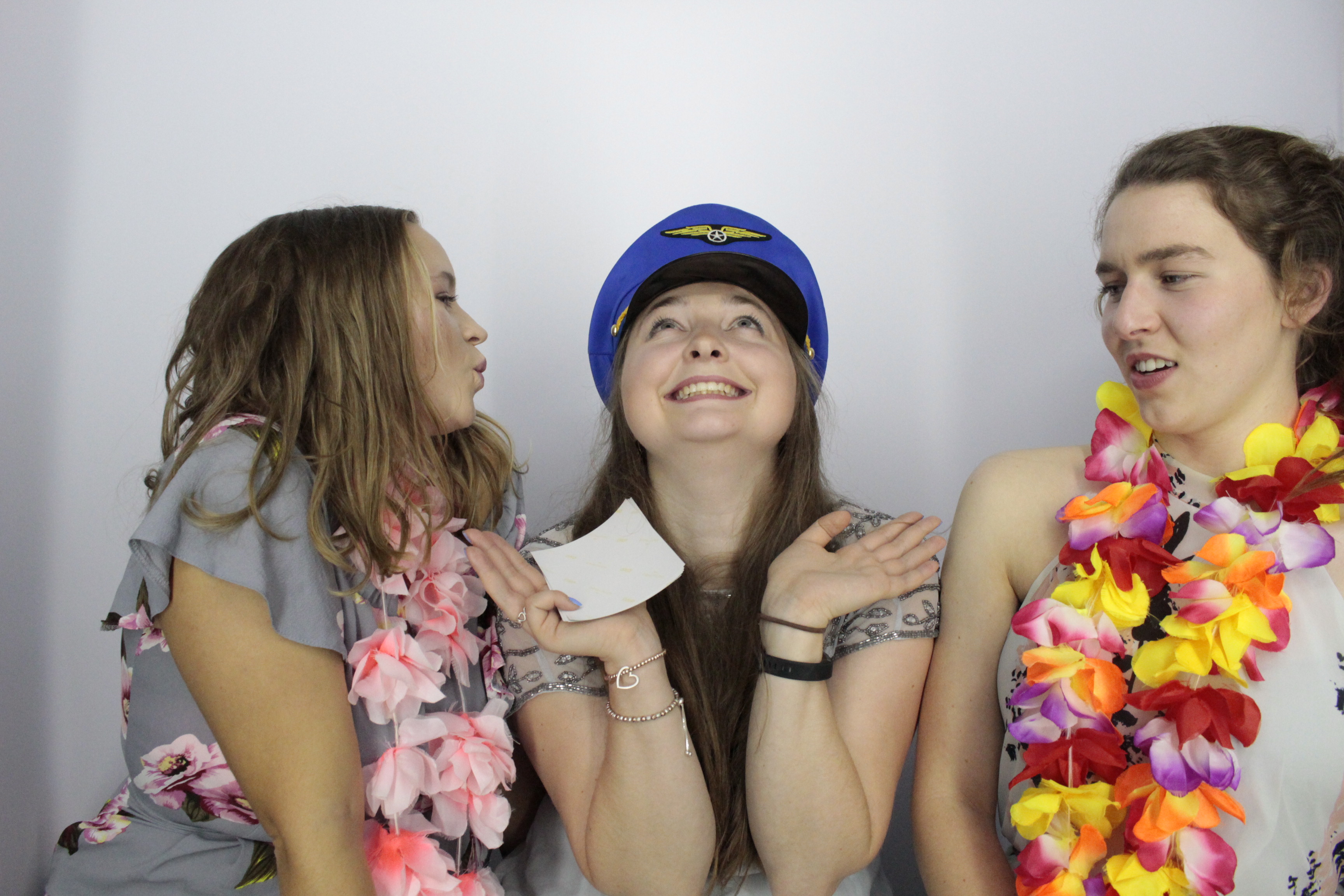 Norland Freshers Ball 2019 | View more photos from the event at gallery.myphotoboothexperience.co.uk/u/MyPhotoBoothExperienceLtd/Norland-Freshers-Ball-2019